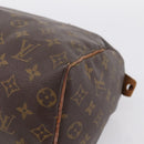 LOUIS VUITTON Monogram Speedy 25 Hand Bag M41528 LV Auth ka5629-9