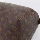 LOUIS VUITTON Monogram Speedy 25 Hand Bag M41528 LV Auth ka5629-15
