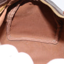 LOUIS VUITTON Monogram Speedy 25 Hand Bag M41528 LV Auth ka5629-18