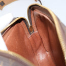 LOUIS VUITTON Monogram Marly Bandouliere Shoulder Bag M51828 LV Auth ka563-18