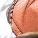 LOUIS VUITTON Monogram Marly Bandouliere Shoulder Bag M51828 LV Auth ka563-12