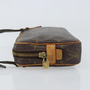 LOUIS VUITTON Monogram Marly Bandouliere Shoulder Bag M51828 LV Auth ka563-4