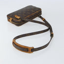 LOUIS VUITTON Monogram Marly Bandouliere Shoulder Bag M51828 LV Auth ka563-7