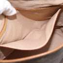 LOUIS VUITTON Monogram Bucket PM Shoulder Bag M42238 LV Auth ka5631-11
