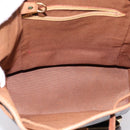 LOUIS VUITTON Monogram Montsouris MM Backpack M51136 LV Auth ka5636-11