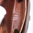 LOUIS VUITTON Monogram Cartouchiere MM Shoulder Bag M51253 LV Auth ka5638-12