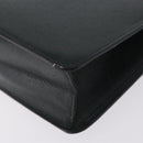LOUIS VUITTON Taiga Pochette Kourad Clutch Bag Epicea M30194 LV Auth ka5641-17