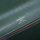 LOUIS VUITTON Taiga Pochette Kourad Clutch Bag Epicea M30194 LV Auth ka5641-20