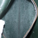 LOUIS VUITTON Taiga Pochette Kourad Clutch Bag Epicea M30194 LV Auth ka5641-10