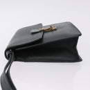LOUIS VUITTON Taiga Pochette Kourad Clutch Bag Epicea M30194 LV Auth ka5641-4