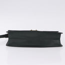 LOUIS VUITTON Taiga Pochette Kourad Clutch Bag Epicea M30194 LV Auth ka5641-5