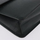 LOUIS VUITTON Taiga Pochette Kourad Clutch Bag Epicea M30194 LV Auth ka5641-14