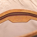 LOUIS VUITTON Monogram Bucket PM Shoulder Bag M42238 LV Auth ka5644-10