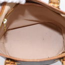 LOUIS VUITTON Monogram Bucket PM Shoulder Bag M42238 LV Auth ka5644-11