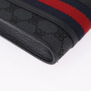 BALENCIAGA GUCCI Collaboration The Hacker Project Canvas Black Auth ka5651V-12