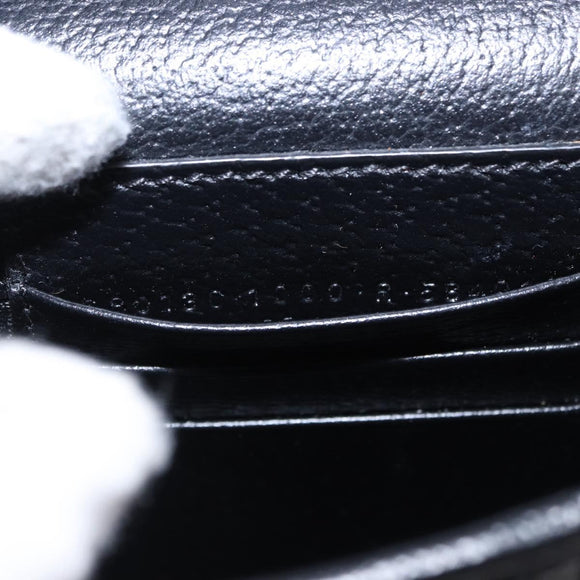 BALENCIAGA GUCCI Collaboration The Hacker Project Canvas Black Auth ka5651V
