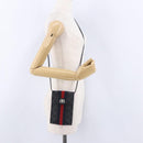 BALENCIAGA GUCCI Collaboration The Hacker Project Canvas Black Auth ka5651V-22