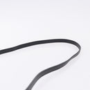 BALENCIAGA GUCCI Collaboration The Hacker Project Canvas Black Auth ka5651V-8