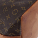 LOUIS VUITTON Monogram Petit Noe Shoulder Bag M42226 LV Auth ka5655-15