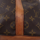 LOUIS VUITTON Monogram Petit Noe Shoulder Bag M42226 LV Auth ka5655-10
