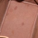 LOUIS VUITTON Monogram Petit Noe Shoulder Bag M42226 LV Auth ka5655-11