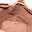 LOUIS VUITTON Monogram Petit Noe Shoulder Bag M42226 LV Auth ka5655-18