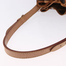 LOUIS VUITTON Monogram Petit Noe Shoulder Bag M42226 LV Auth ka5655-7