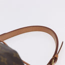 LOUIS VUITTON Monogram Petit Noe Shoulder Bag M42226 LV Auth ka5655-8