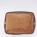 LOUIS VUITTON Monogram Petit Noe Shoulder Bag M42226 LV Auth ka5655-5