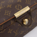 LOUIS VUITTON Monogram Abbesses Shoulder Bag M45257 LV Auth ka5658-10