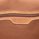LOUIS VUITTON Monogram Abbesses Shoulder Bag M45257 LV Auth ka5658-18