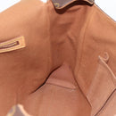 LOUIS VUITTON Monogram Abbesses Shoulder Bag M45257 LV Auth ka5658-19