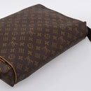 LOUIS VUITTON Monogram Abbesses Shoulder Bag M45257 LV Auth ka5658-6