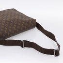 LOUIS VUITTON Monogram Abbesses Shoulder Bag M45257 LV Auth ka5658-7