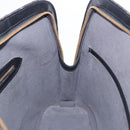 LOUIS VUITTON Epi Lussac Shoulder Bag Black M52282 LV Auth ka5660-18