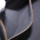 LOUIS VUITTON Epi Lussac Shoulder Bag Black M52282 LV Auth ka5660-21