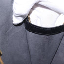 LOUIS VUITTON Epi Lussac Shoulder Bag Black M52282 LV Auth ka5660-12