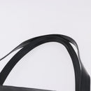 LOUIS VUITTON Epi Lussac Shoulder Bag Black M52282 LV Auth ka5660-8