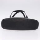 LOUIS VUITTON Epi Lussac Shoulder Bag Black M52282 LV Auth ka5660-5
