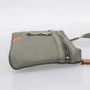 LOUIS VUITTON Monogram Titanium Messenger PM Bag Gray M43889 LV Auth ka5662V-4