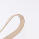 BALENCIAGA Everyday XS Tote Bag Leather Ivory Silver 672793 Auth ka5663A-11