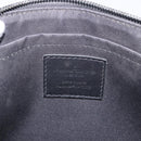 LOUIS VUITTON Monogram Glaze Pochette Cosmos Clutch Bag M63271 LV Auth ka5667-9