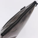 LOUIS VUITTON Monogram Glaze Pochette Cosmos Clutch Bag M63271 LV Auth ka5667-5