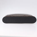 LOUIS VUITTON Monogram Glaze Pochette Cosmos Clutch Bag M63271 LV Auth ka5667-6