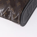 LOUIS VUITTON Monogram Glaze Pochette Cosmos Clutch Bag M63271 LV Auth ka5667-7