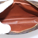 LOUIS VUITTON Monogram Saint Germain Shoulder Bag M51210 LV Auth ka5673A-11