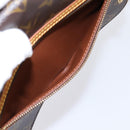 LOUIS VUITTON Monogram Saint Germain Shoulder Bag M51210 LV Auth ka5673A-23