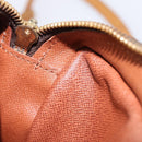 LOUIS VUITTON Monogram Saint Germain Shoulder Bag M51210 LV Auth ka5673A-12