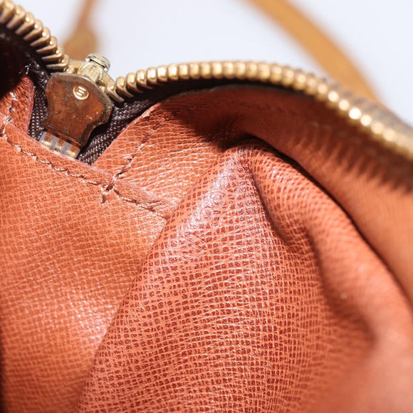 LOUIS VUITTON Monogram Saint Germain Shoulder Bag M51210 LV Auth ka5673A