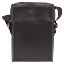 LOUIS VUITTON Monogram Lace Bobby Shoulder Bag Brown M46520 LV Auth ka5689-2